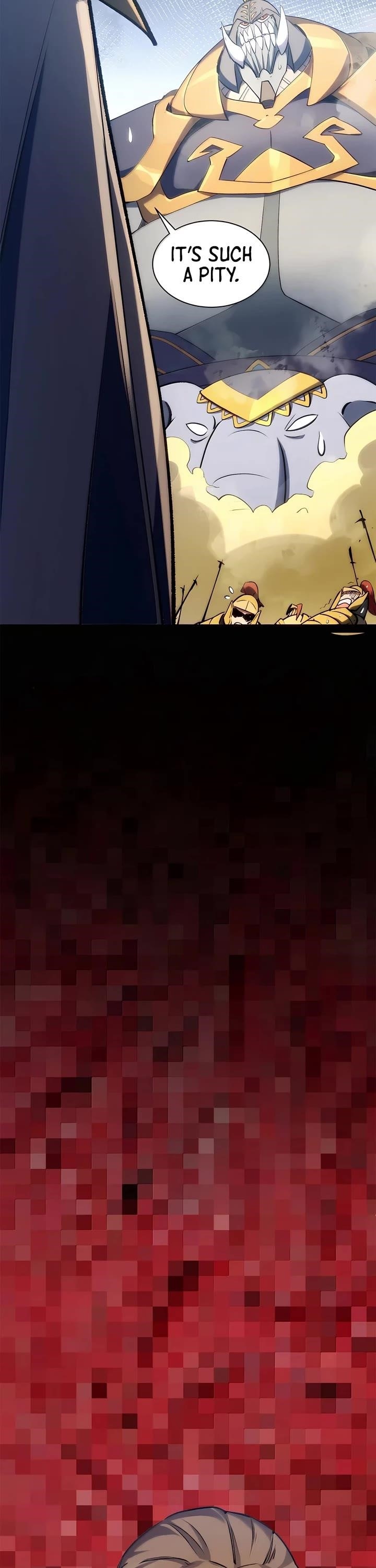 Top Tier Providence - Secretly Cultivate for a Thousand Years - Chapter 217 Page 29