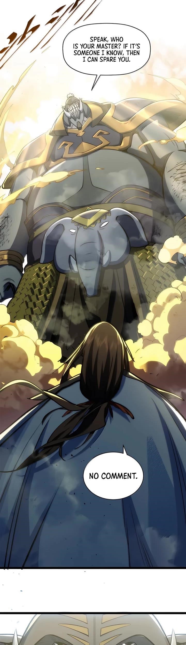 Top Tier Providence - Secretly Cultivate for a Thousand Years - Chapter 217 Page 7