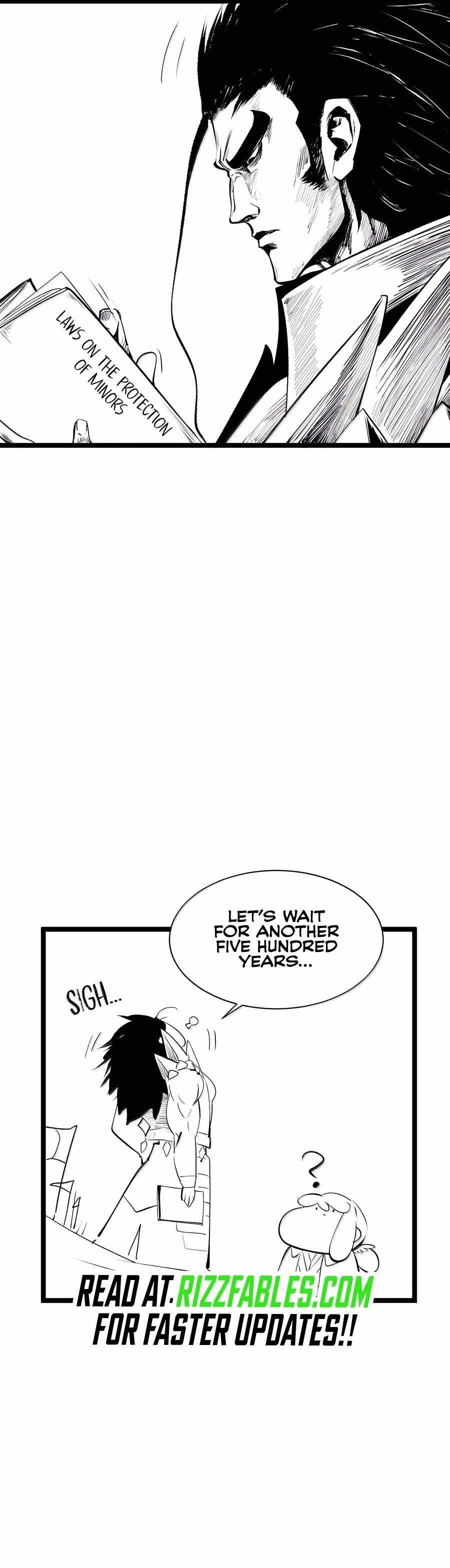 Top Tier Providence - Secretly Cultivate for a Thousand Years - Chapter 219 Page 11