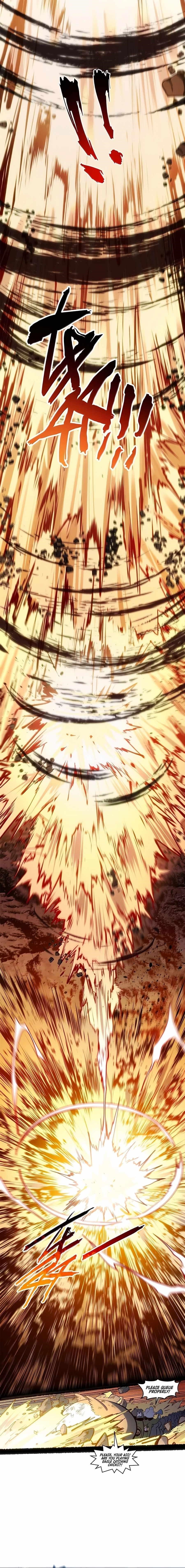 Top Tier Providence - Secretly Cultivate for a Thousand Years - Chapter 220 Page 11