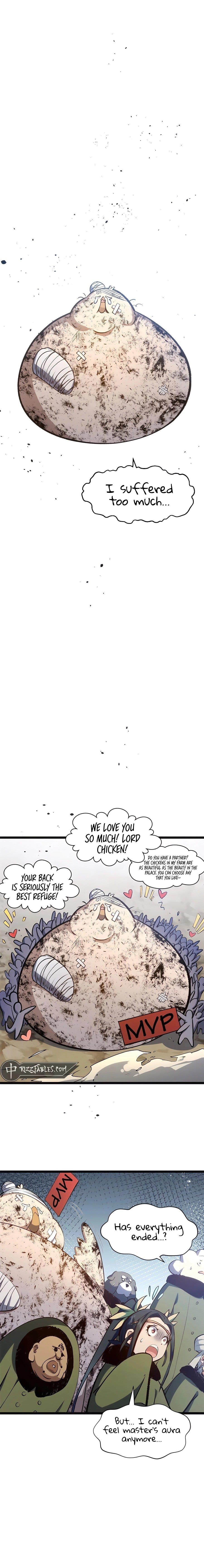 Top Tier Providence - Secretly Cultivate for a Thousand Years - Chapter 222 Page 16