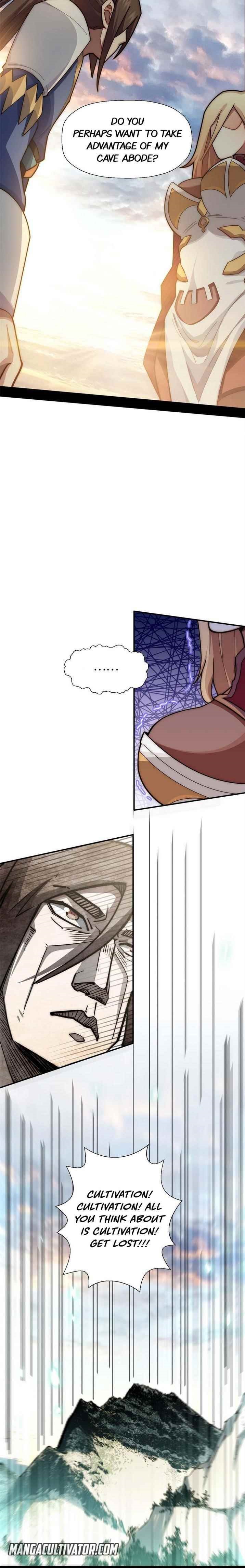 Top Tier Providence - Secretly Cultivate for a Thousand Years - Chapter 25 Page 6