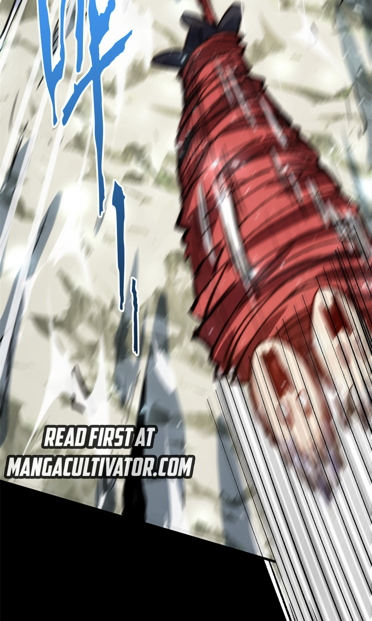 Top Tier Providence - Secretly Cultivate for a Thousand Years - Chapter 97 Page 10