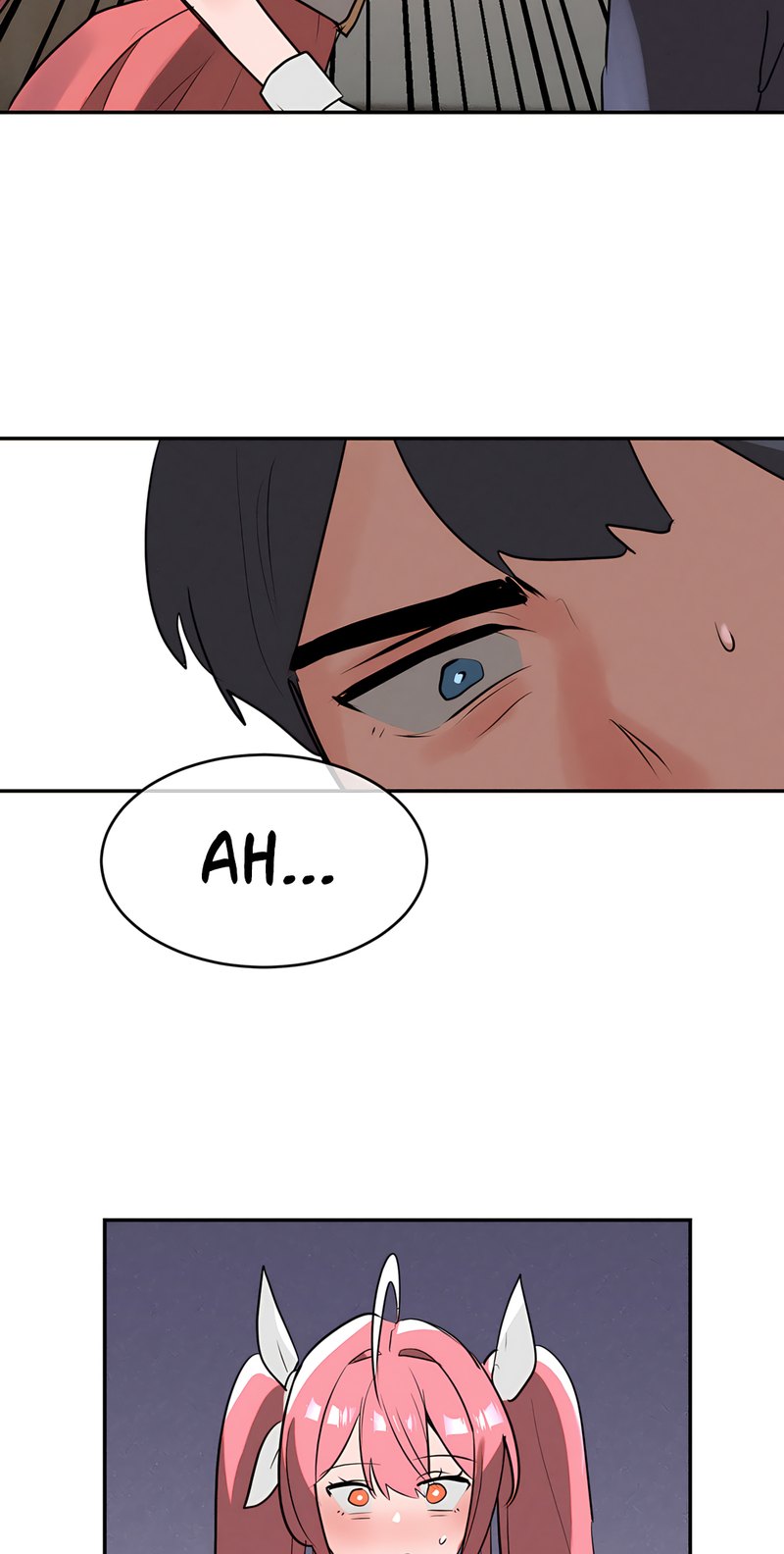 Magical Girl Service - Chapter 28 Page 18