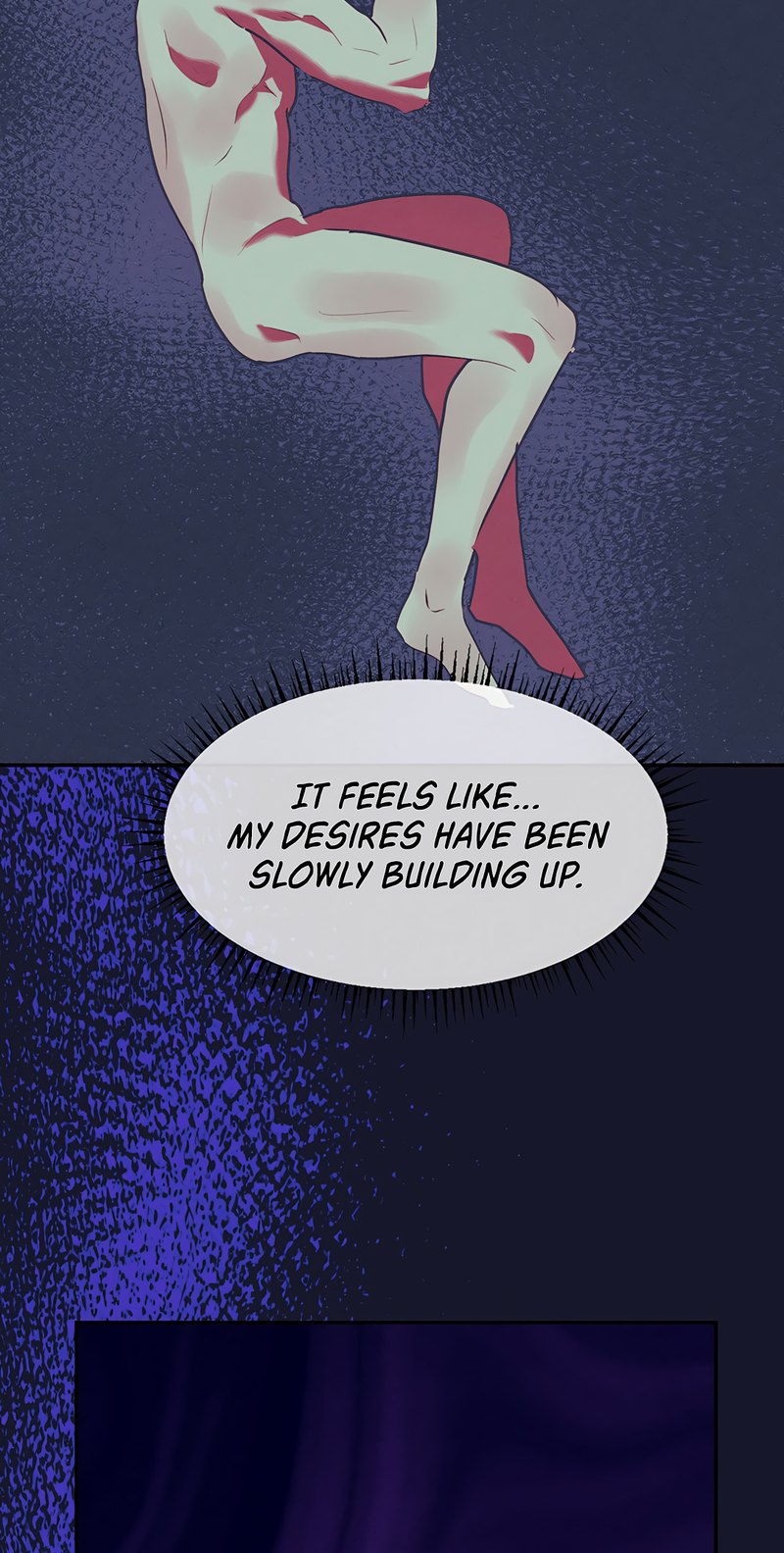 Magical Girl Service - Chapter 28 Page 21