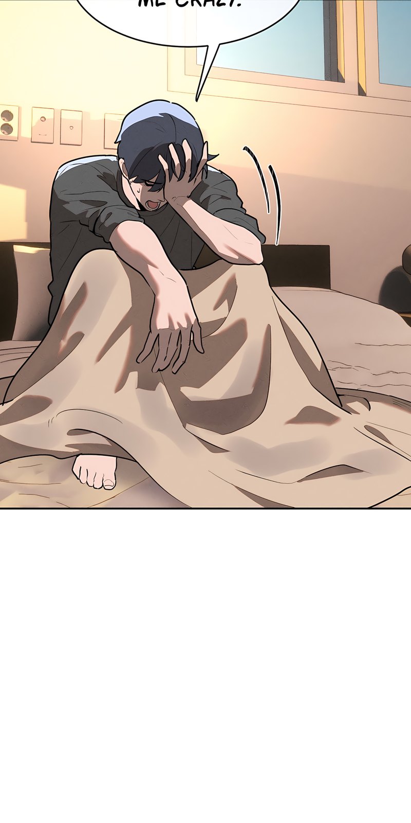 Magical Girl Service - Chapter 28 Page 28