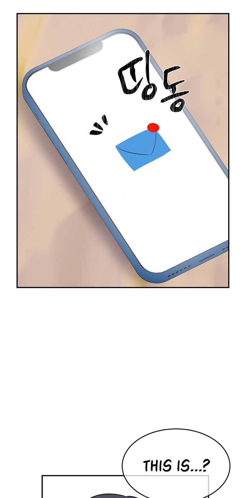 Magical Girl Service - Chapter 28 Page 29