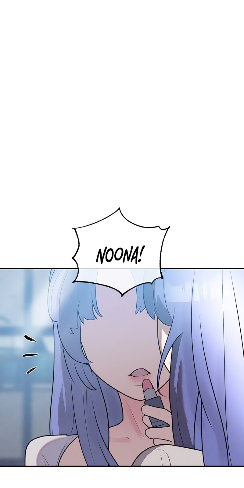 Magical Girl Service - Chapter 28 Page 31