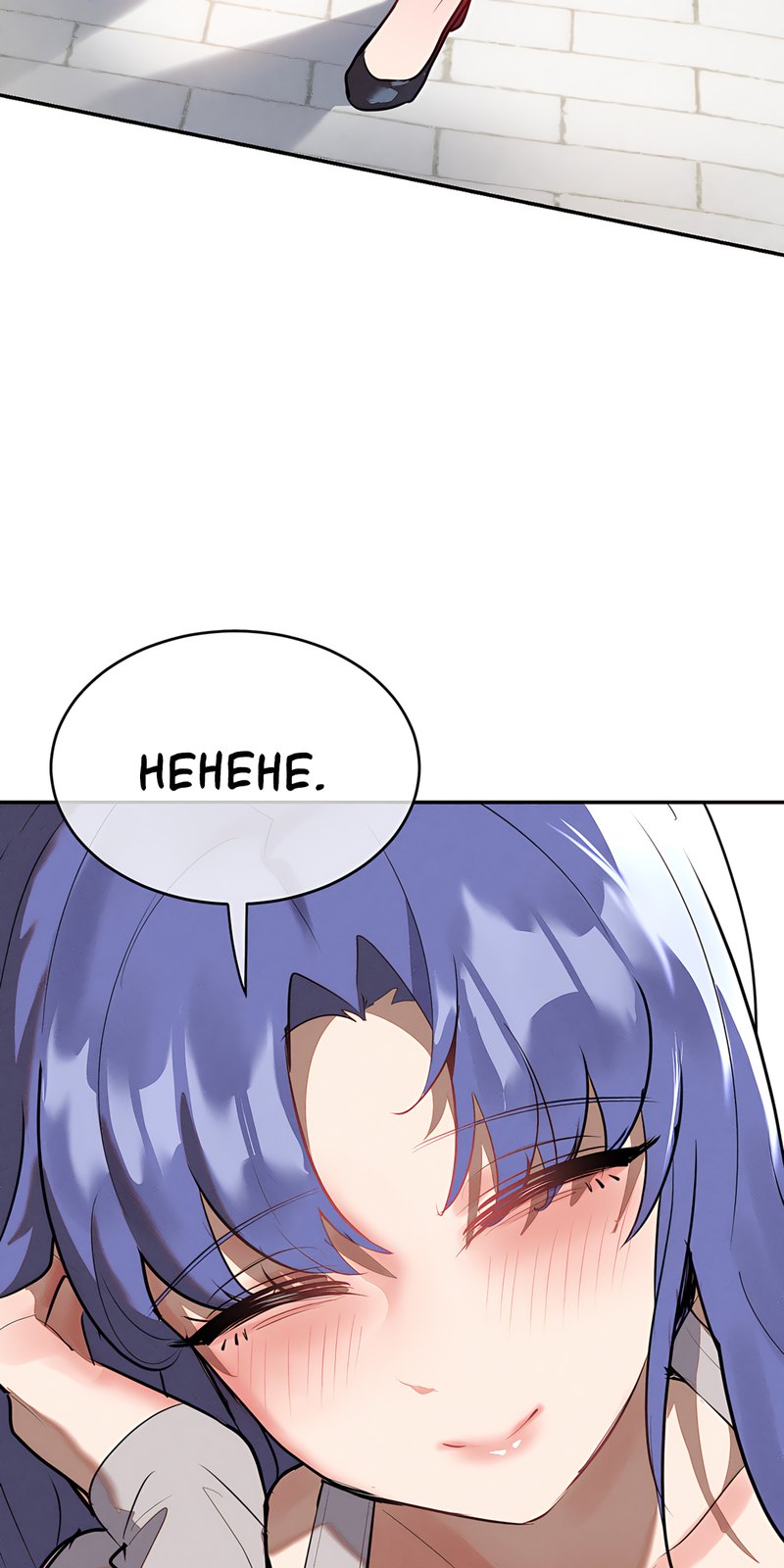 Magical Girl Service - Chapter 28 Page 38