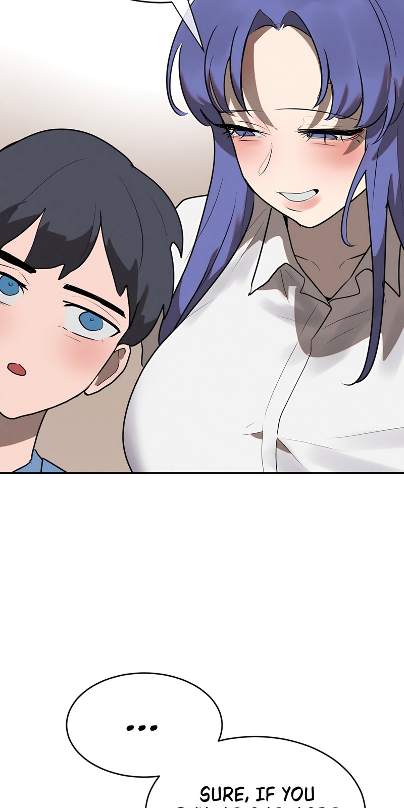 Magical Girl Service - Chapter 28 Page 42