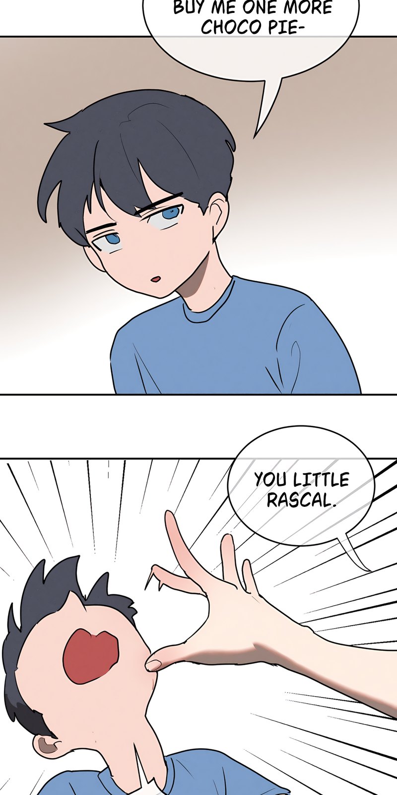 Magical Girl Service - Chapter 28 Page 43