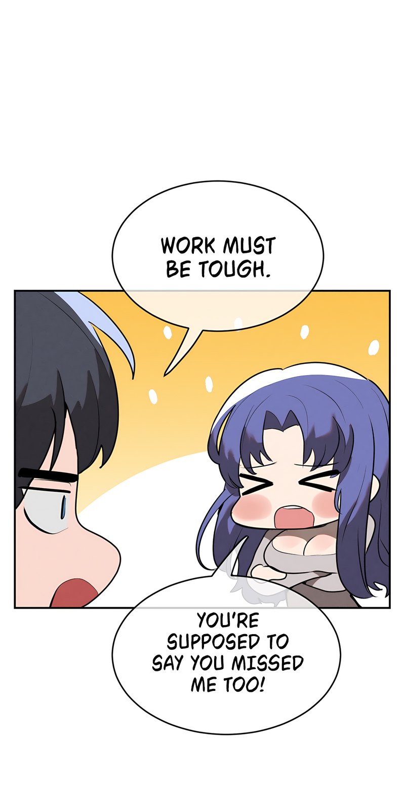 Magical Girl Service - Chapter 28 Page 51