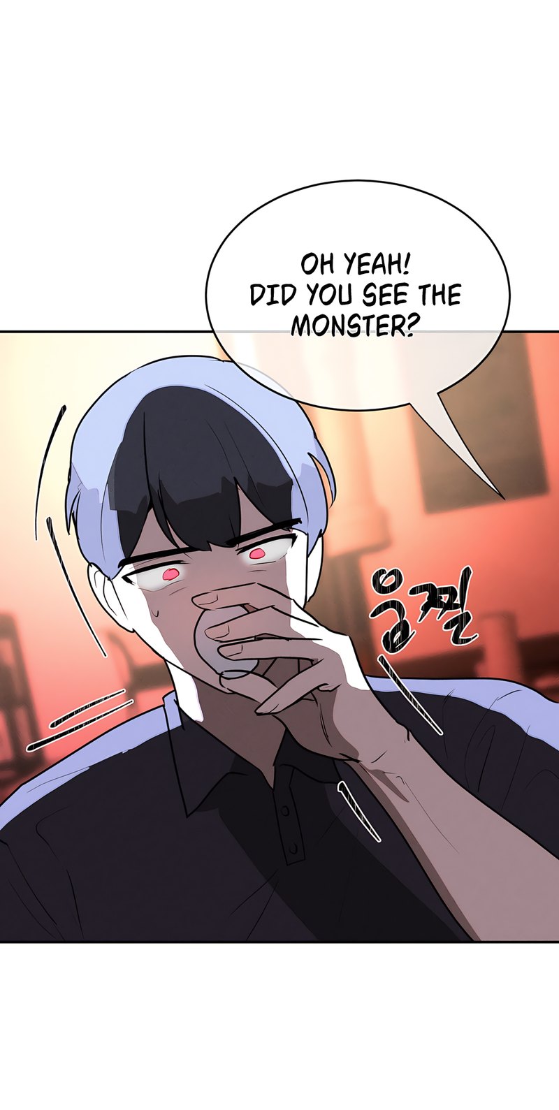 Magical Girl Service - Chapter 28 Page 53