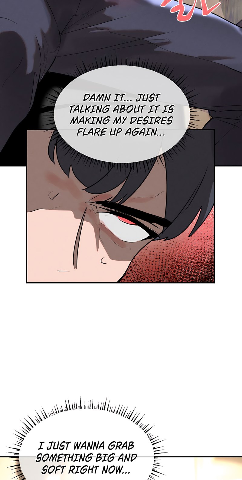 Magical Girl Service - Chapter 28 Page 56