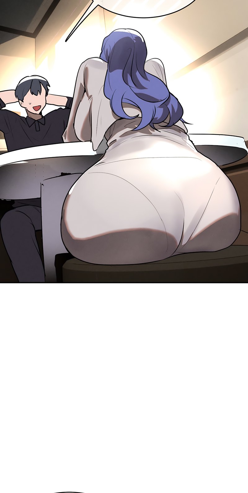 Magical Girl Service - Chapter 28 Page 62