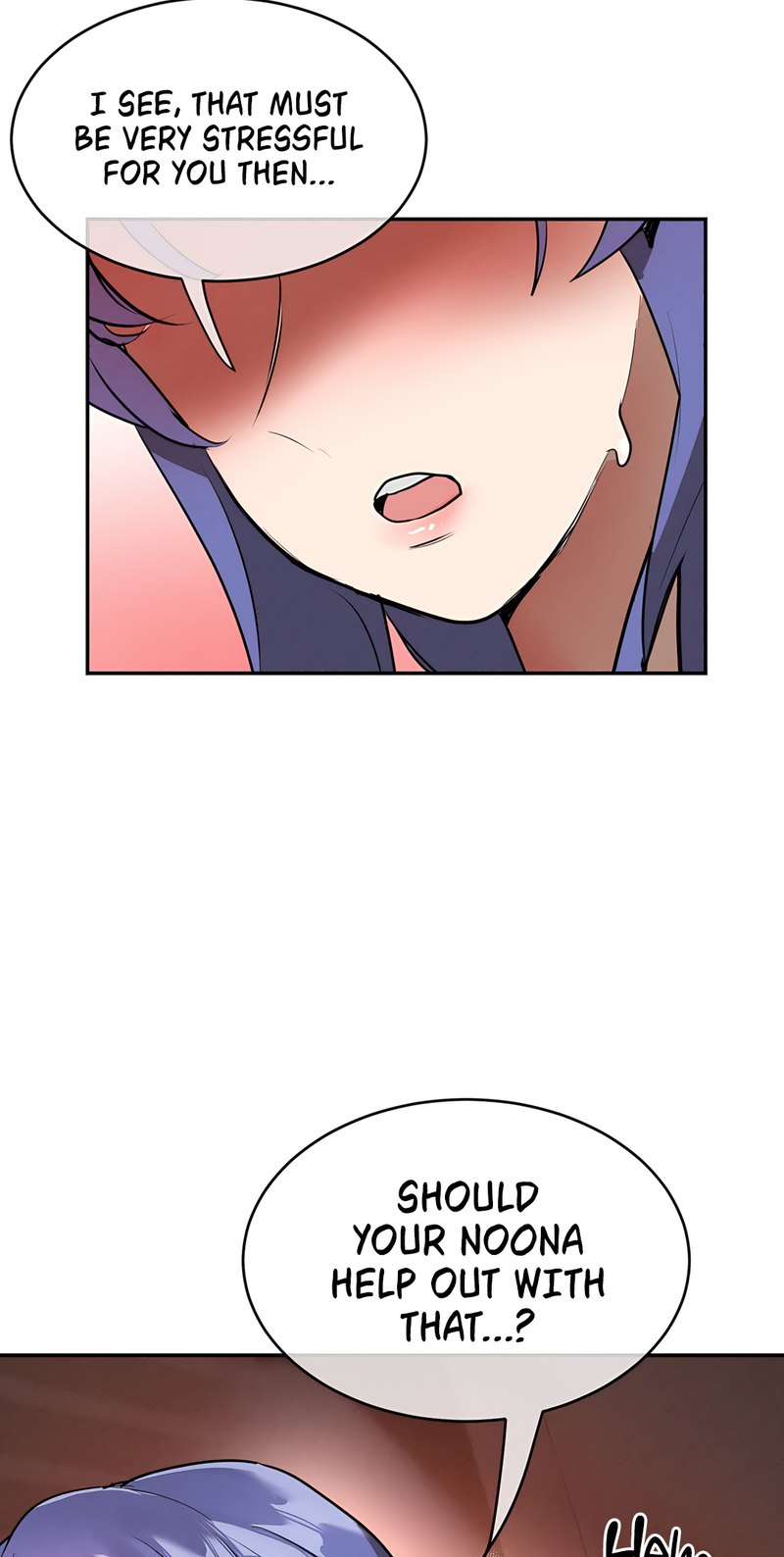 Magical Girl Service - Chapter 28 Page 63