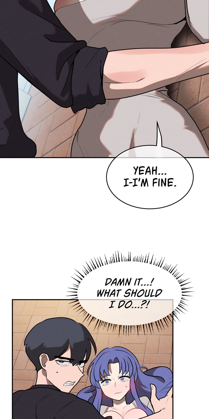 Magical Girl Service - Chapter 29 Page 18