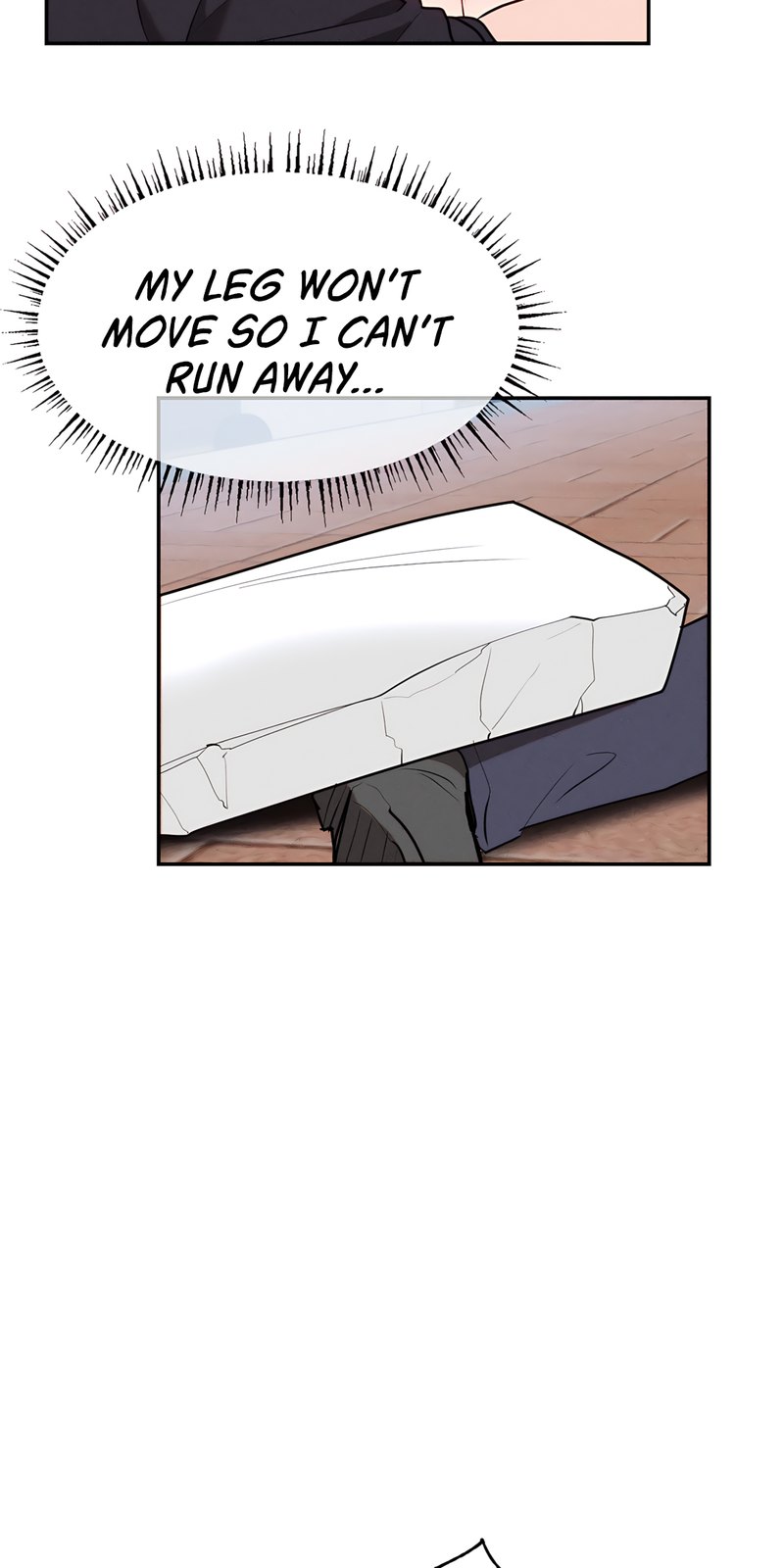 Magical Girl Service - Chapter 29 Page 19