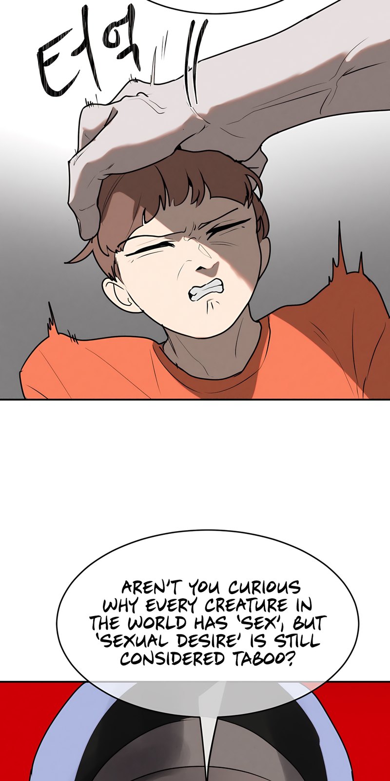 Magical Girl Service - Chapter 29 Page 22