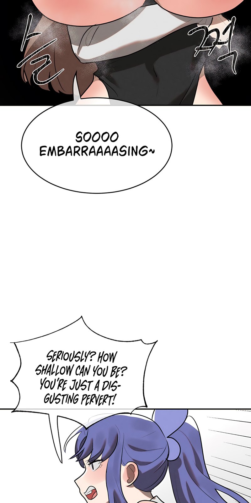 Magical Girl Service - Chapter 29 Page 40