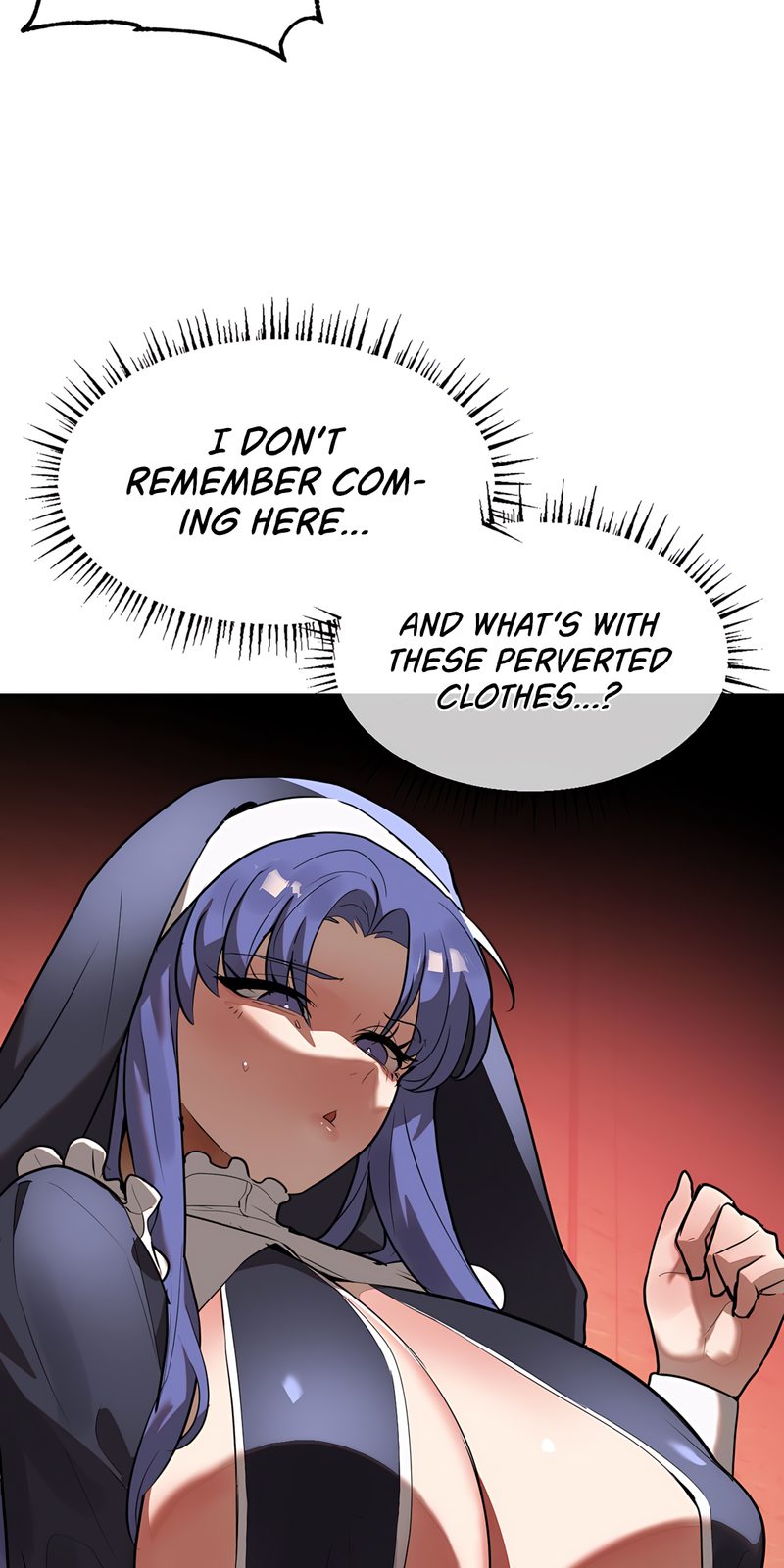 Magical Girl Service - Chapter 30 Page 14