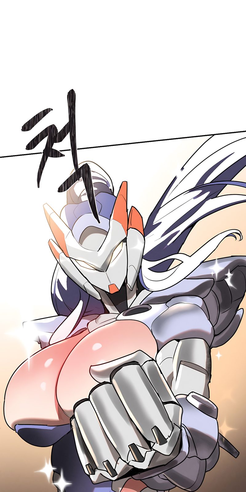 Magical Girl Service - Chapter 30 Page 2