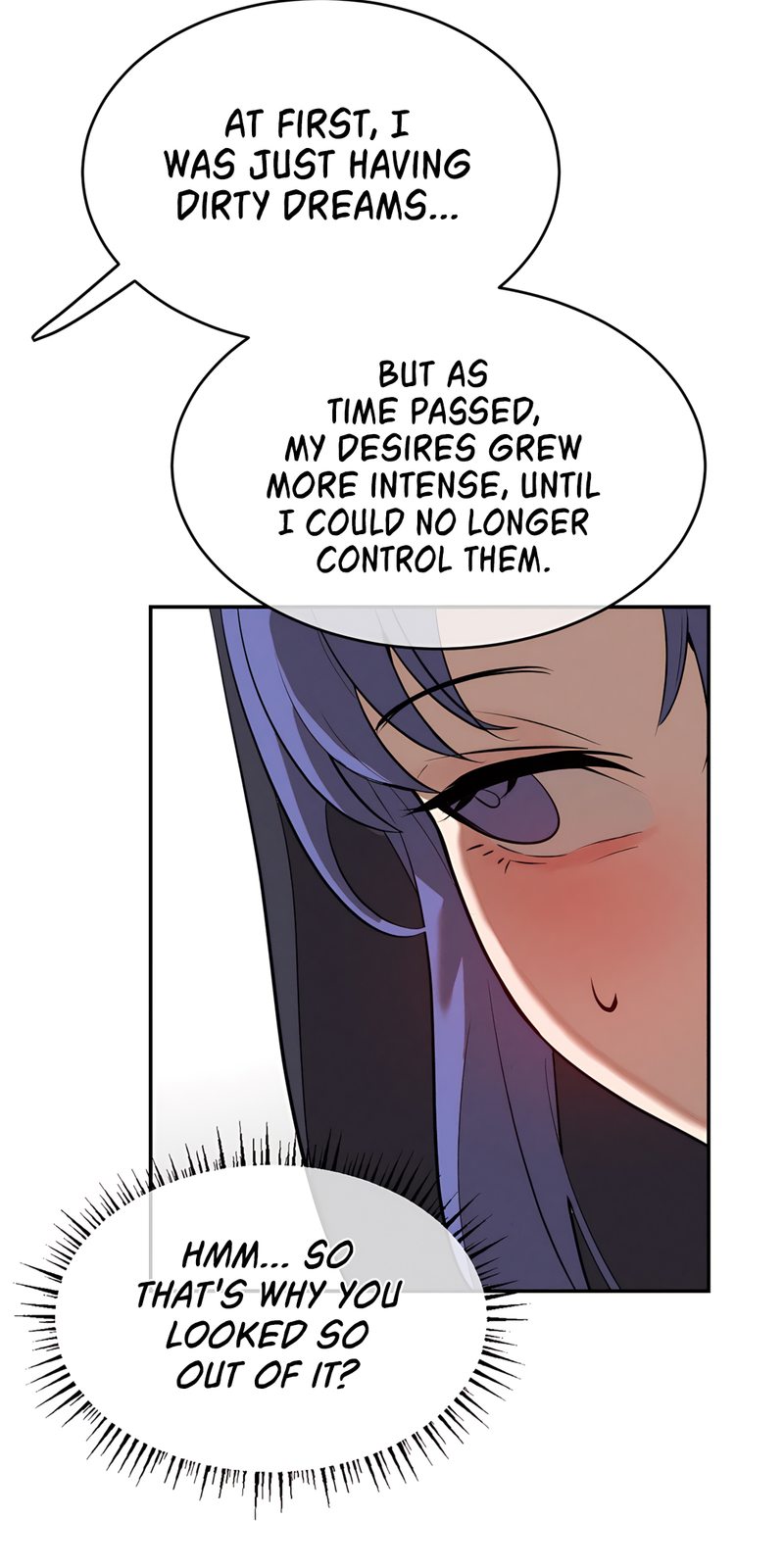 Magical Girl Service - Chapter 30 Page 21