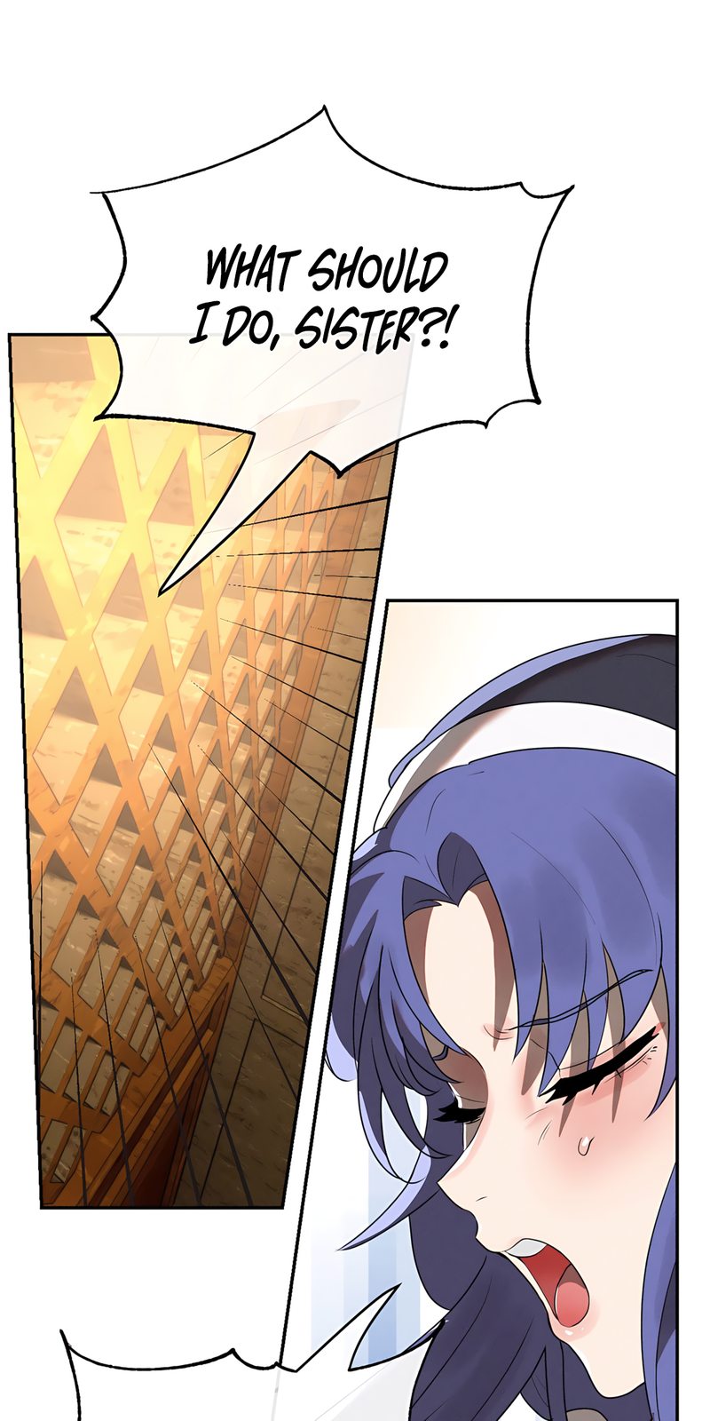 Magical Girl Service - Chapter 30 Page 27