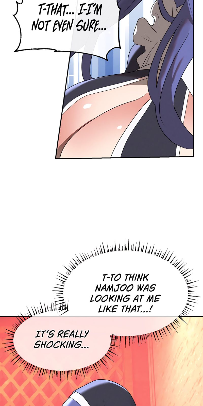 Magical Girl Service - Chapter 30 Page 28