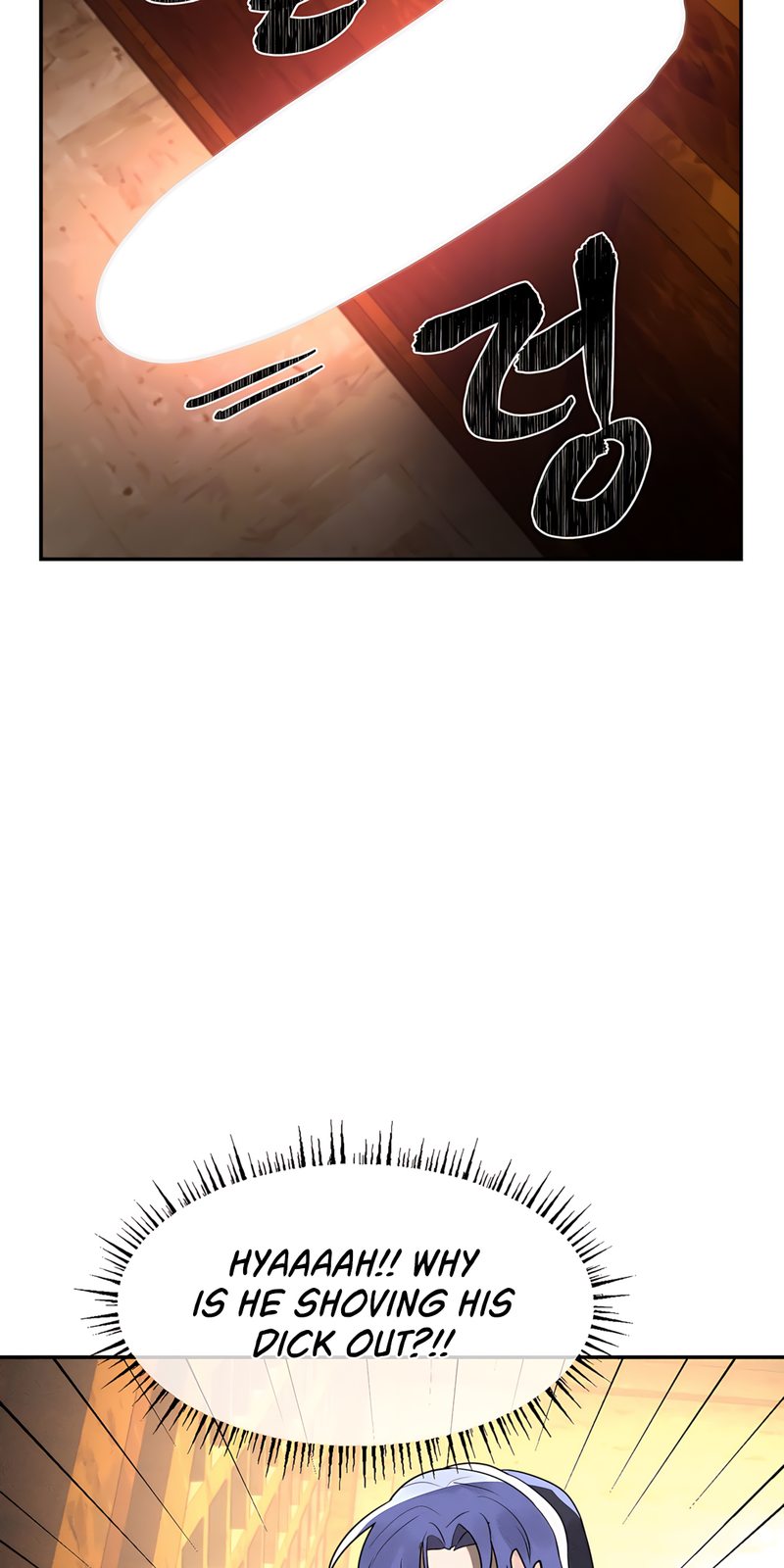 Magical Girl Service - Chapter 30 Page 32