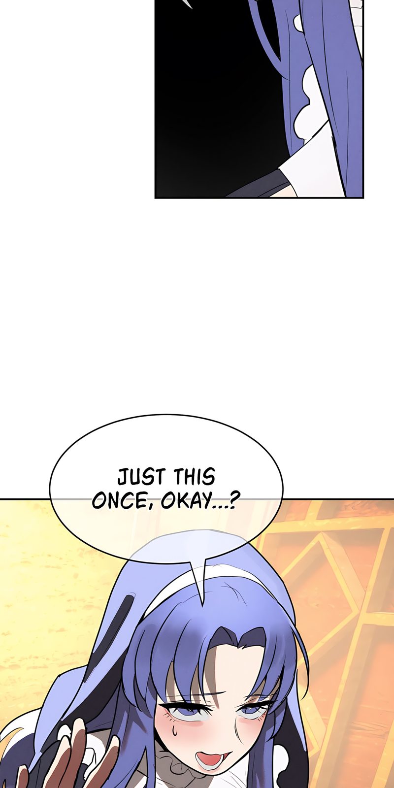 Magical Girl Service - Chapter 30 Page 37