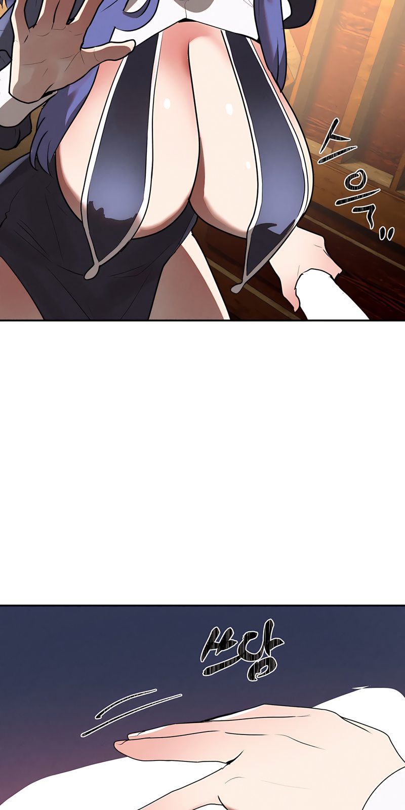 Magical Girl Service - Chapter 30 Page 38