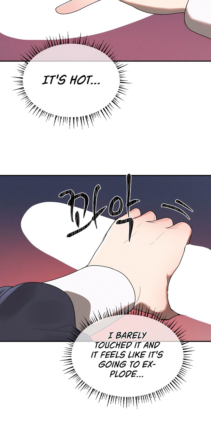 Magical Girl Service - Chapter 30 Page 39