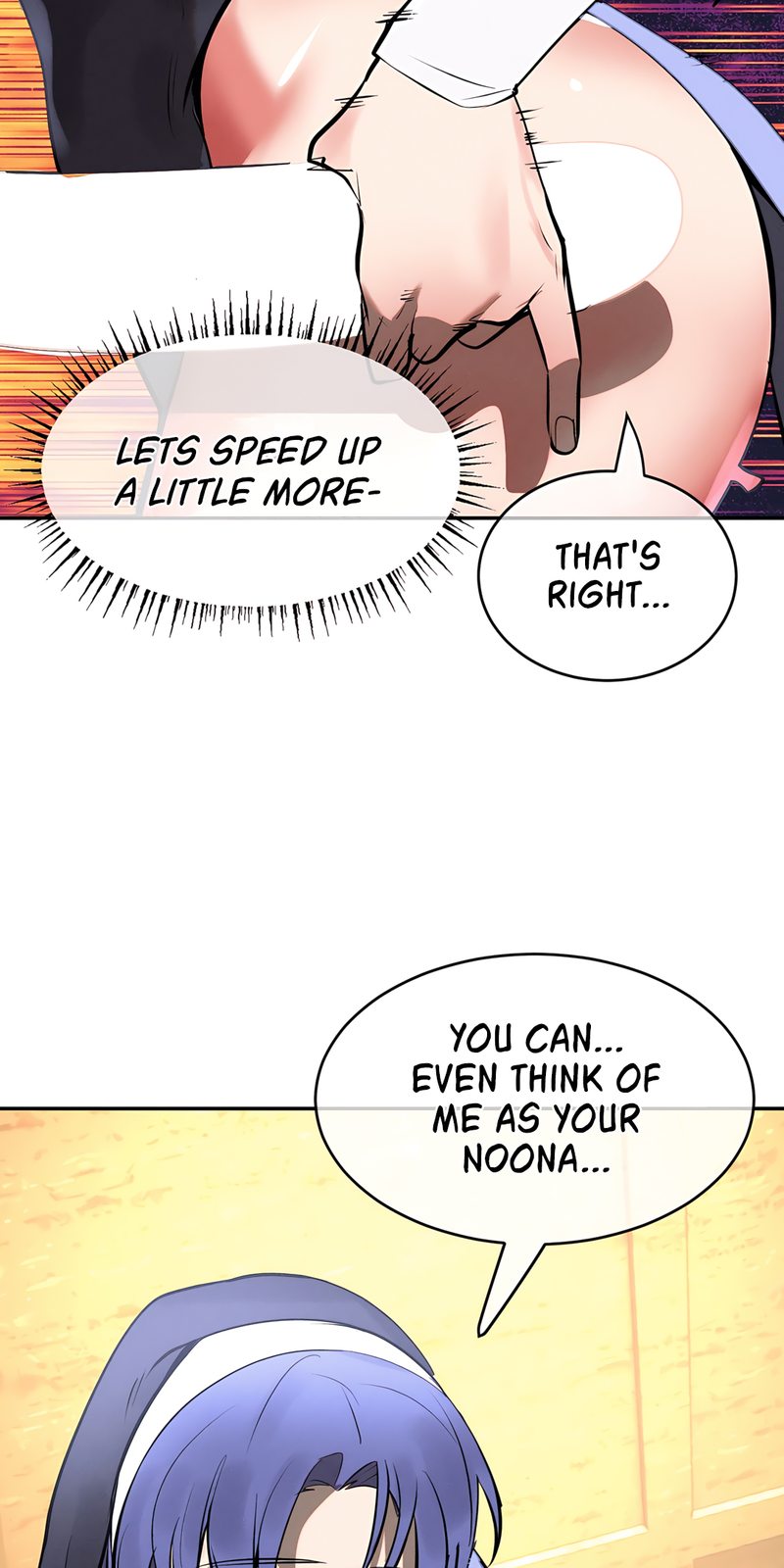 Magical Girl Service - Chapter 30 Page 45