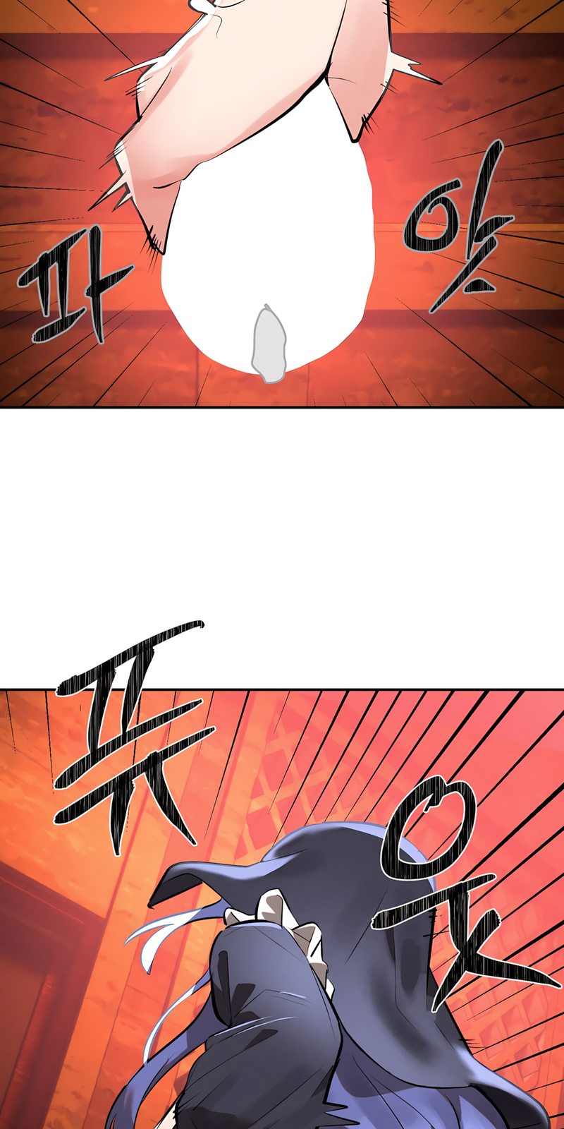 Magical Girl Service - Chapter 30 Page 48