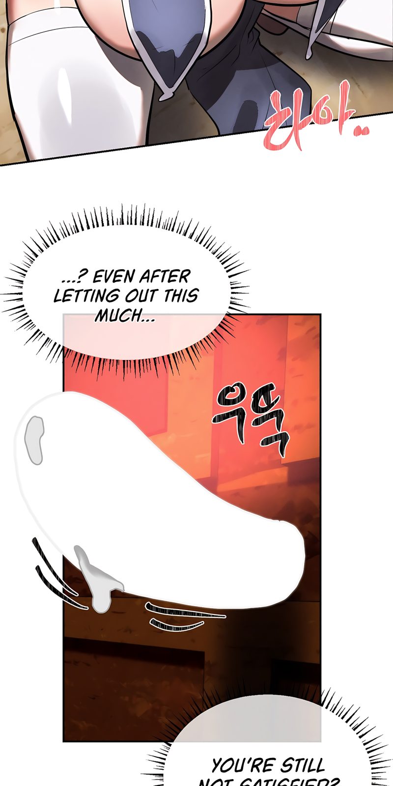 Magical Girl Service - Chapter 30 Page 57