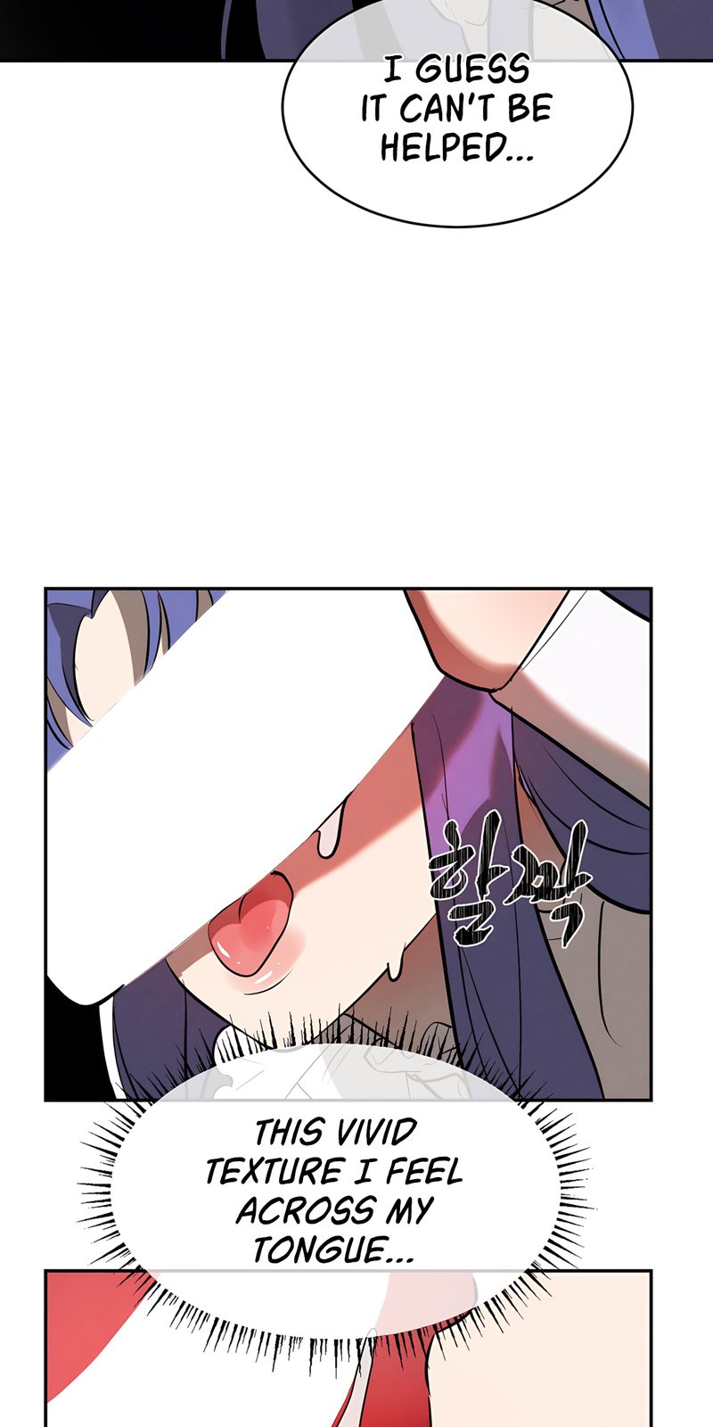 Magical Girl Service - Chapter 30 Page 59