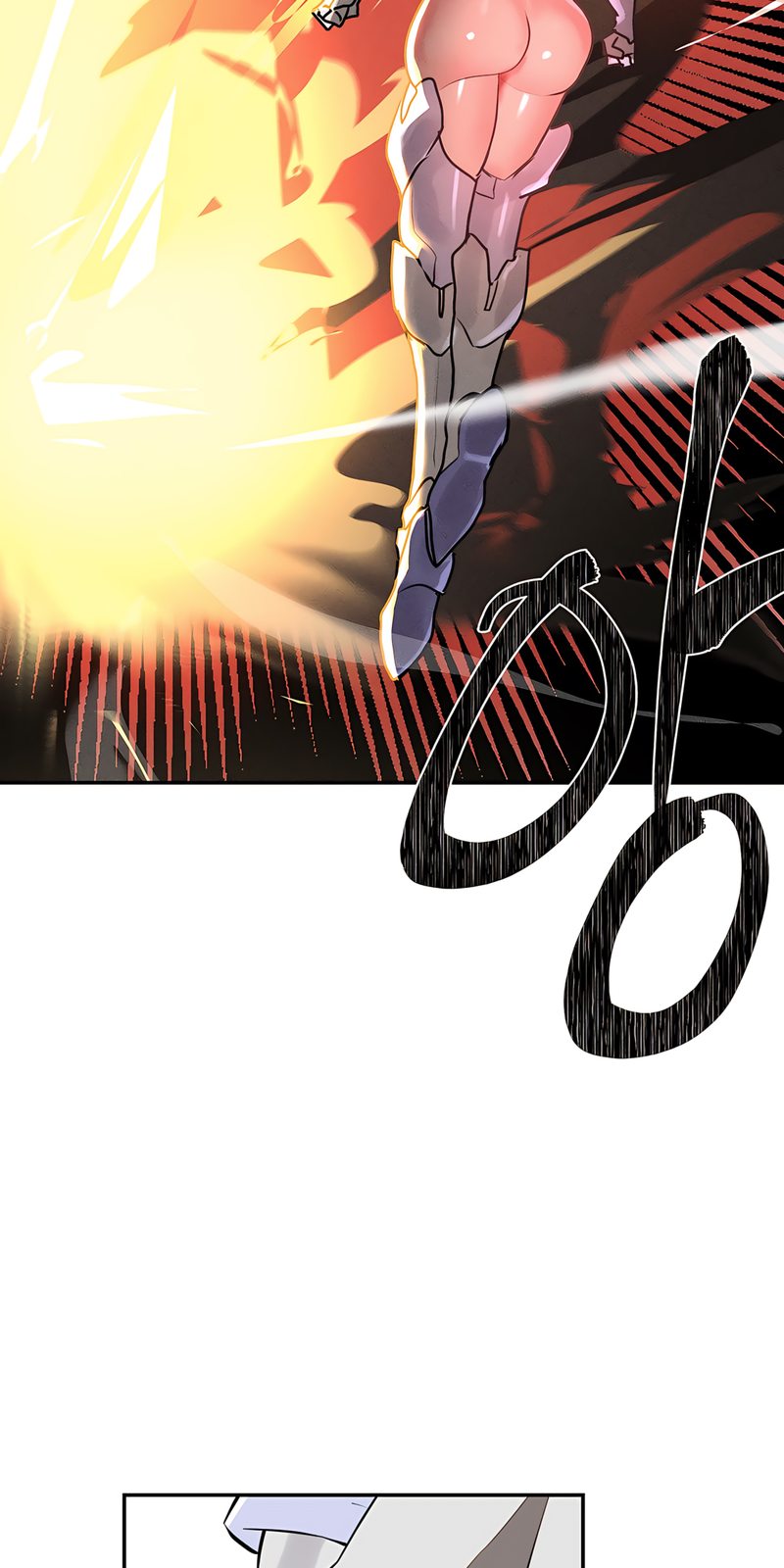 Magical Girl Service - Chapter 30 Page 6