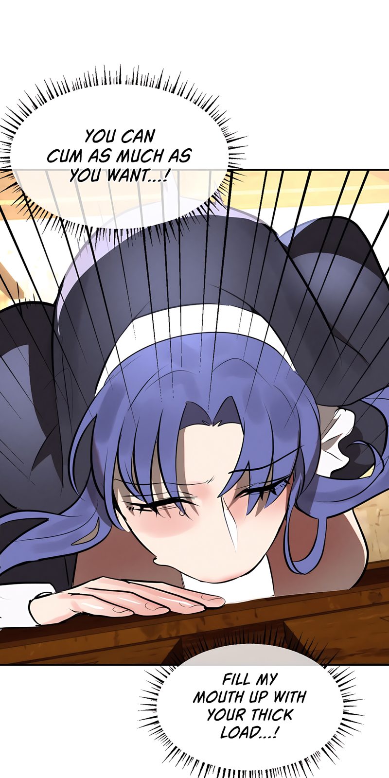 Magical Girl Service - Chapter 30 Page 67