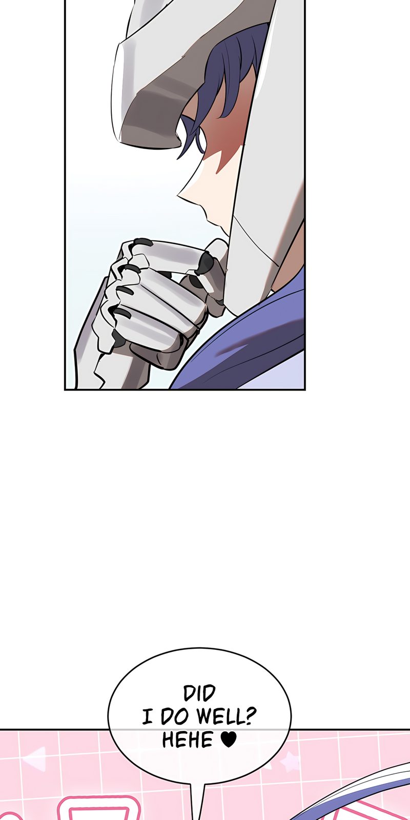 Magical Girl Service - Chapter 30 Page 7