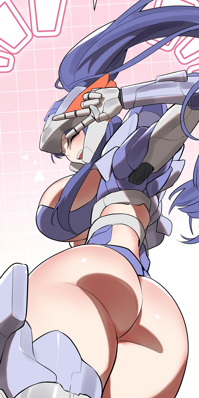 Magical Girl Service - Chapter 30 Page 8