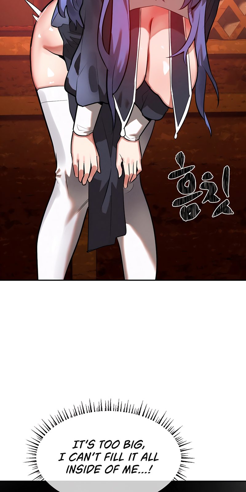 Magical Girl Service - Chapter 31 Page 11