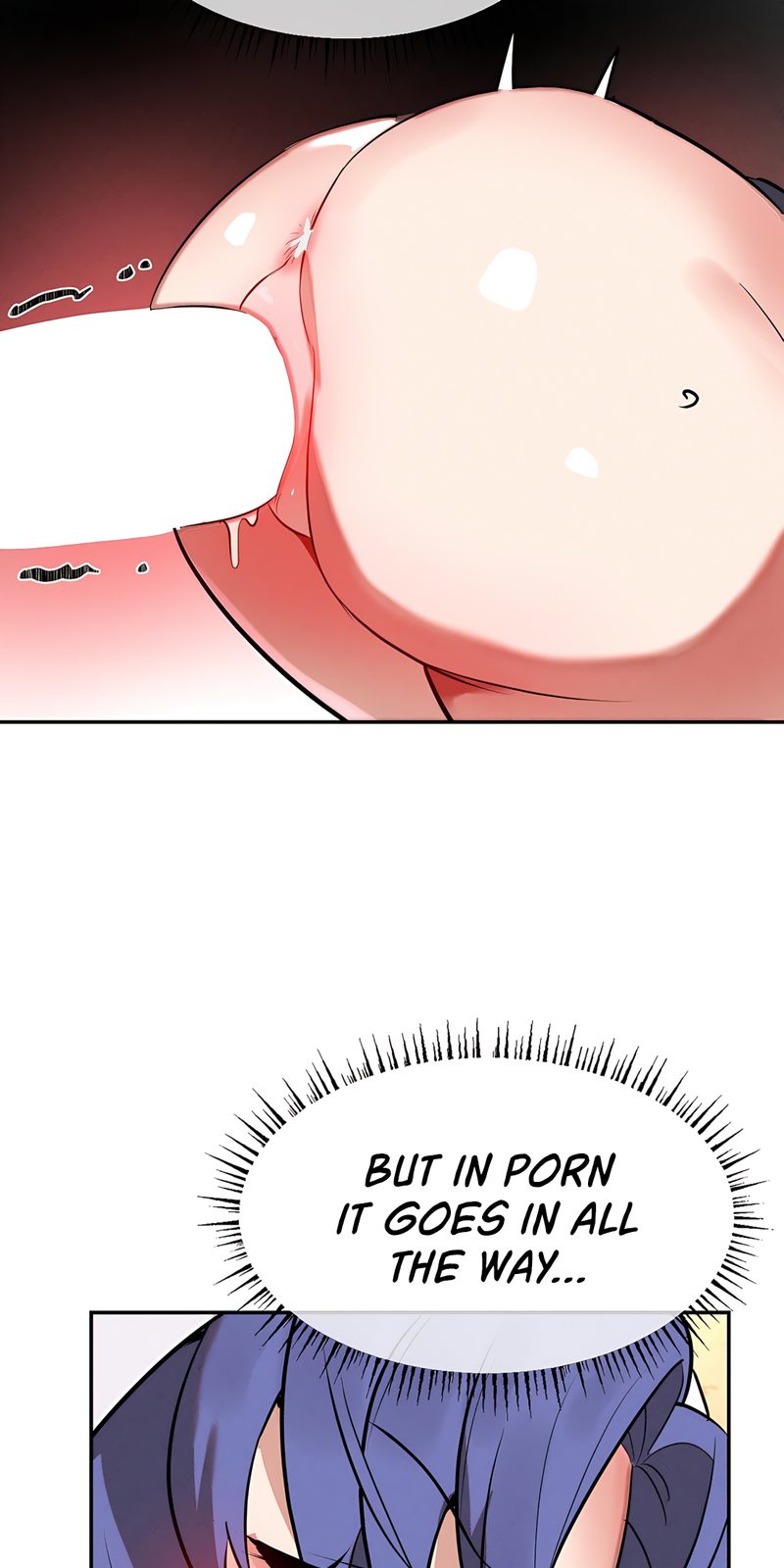 Magical Girl Service - Chapter 31 Page 12