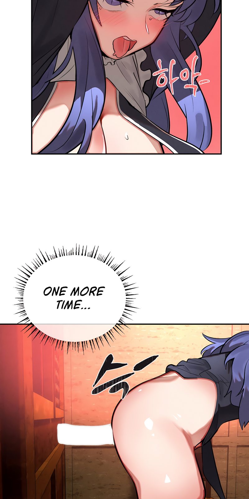 Magical Girl Service - Chapter 31 Page 20