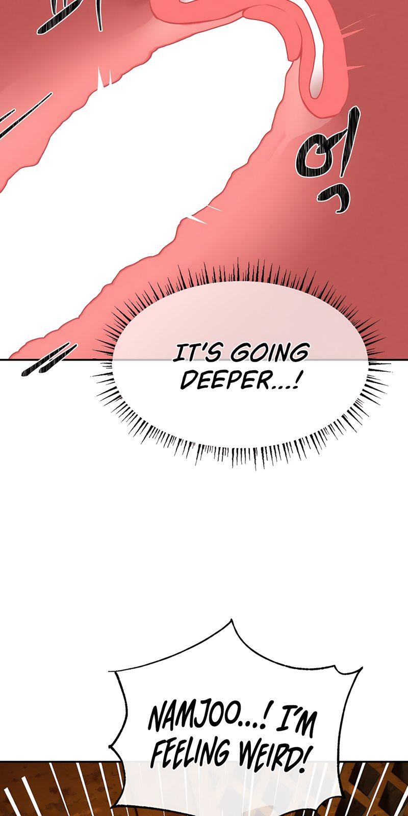 Magical Girl Service - Chapter 31 Page 25