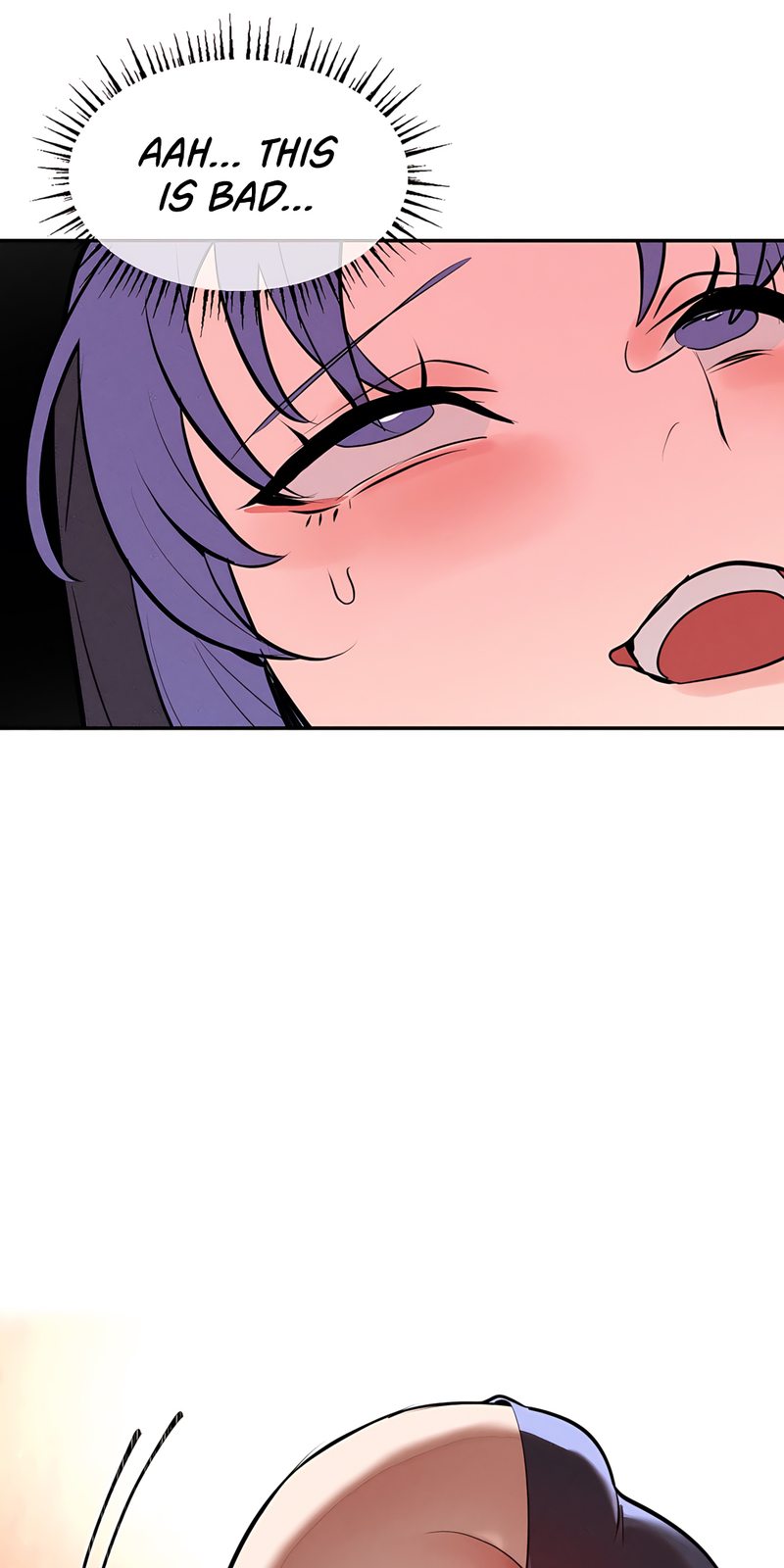 Magical Girl Service - Chapter 31 Page 3