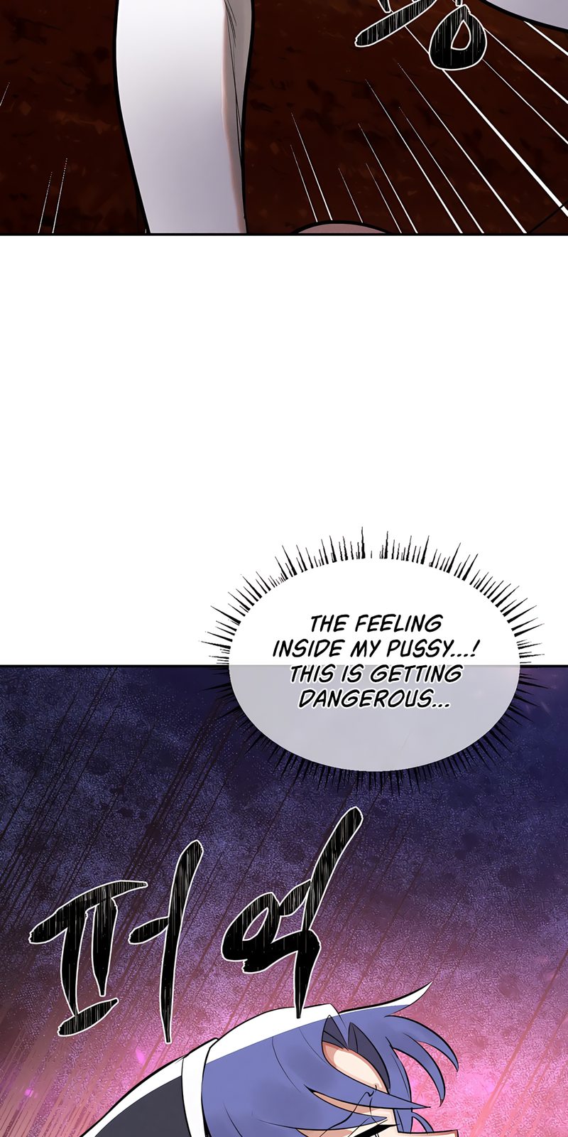 Magical Girl Service - Chapter 31 Page 30