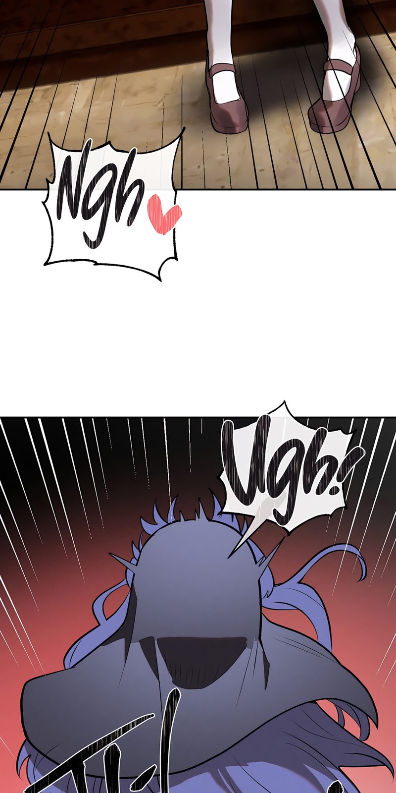 Magical Girl Service - Chapter 31 Page 34