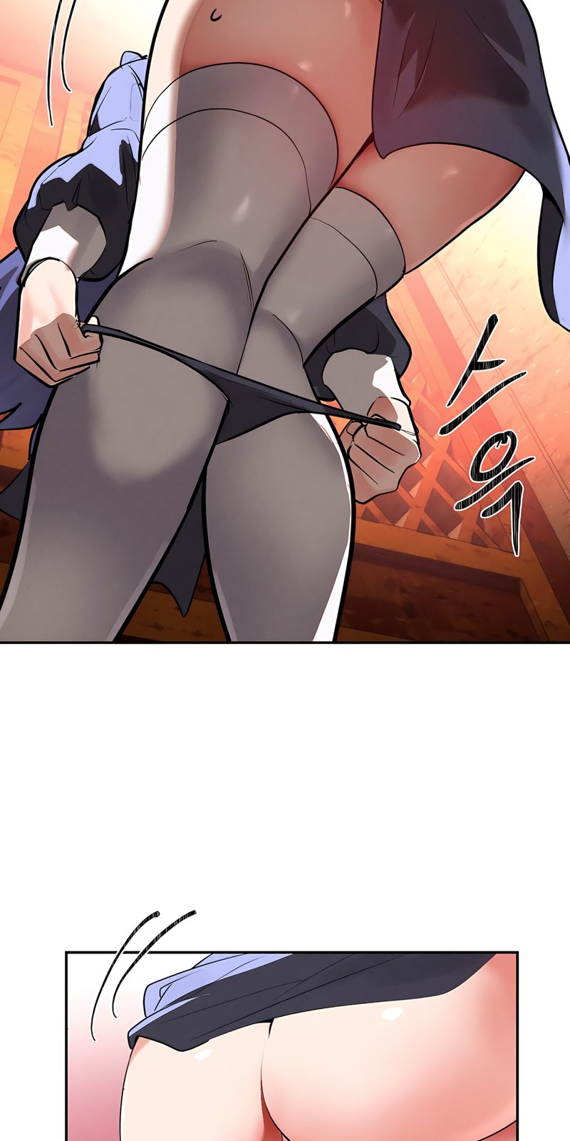 Magical Girl Service - Chapter 31 Page 4