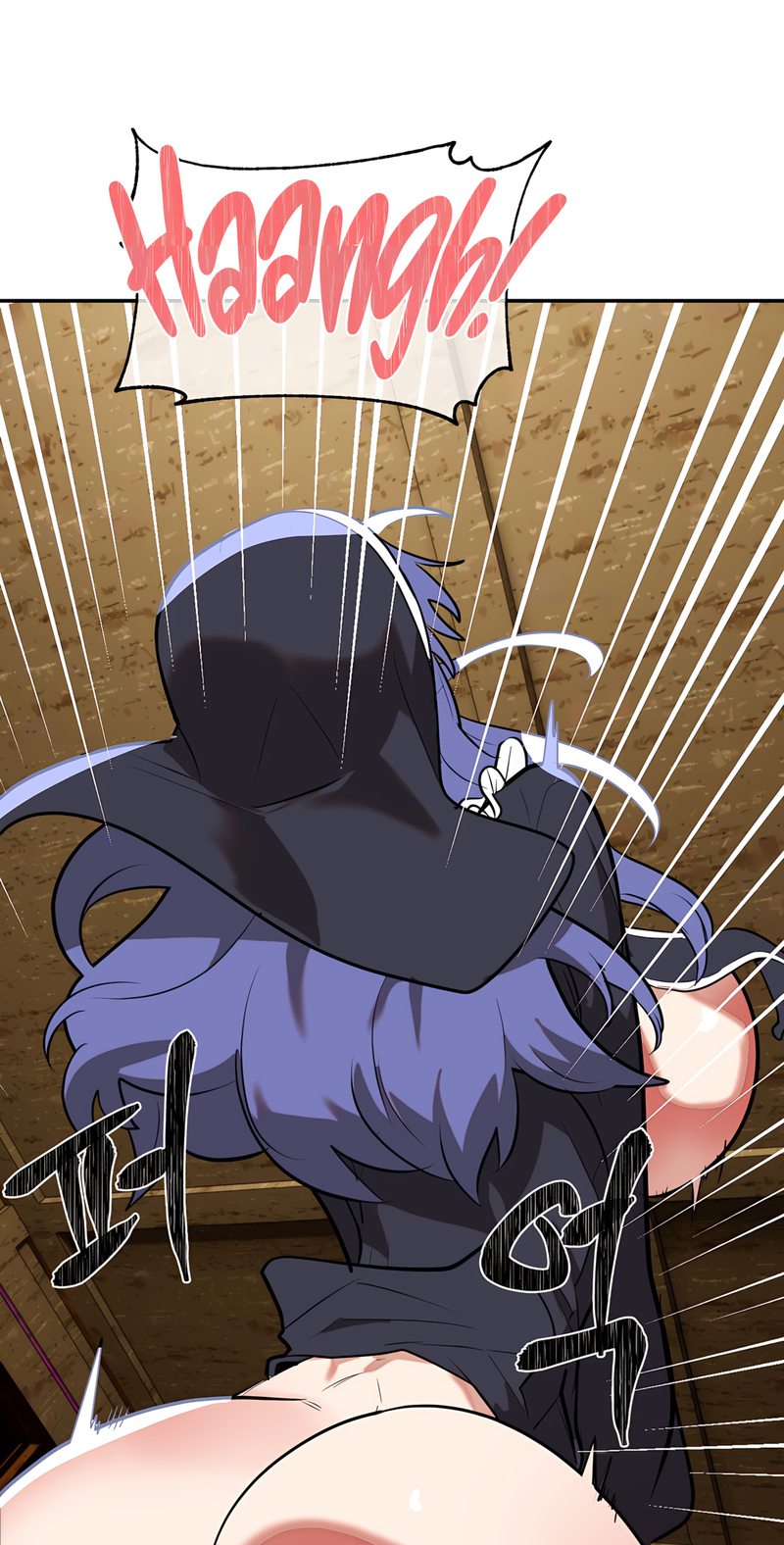 Magical Girl Service - Chapter 31 Page 48